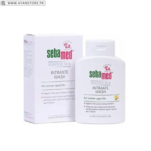 Sebamed Sensitive Skin Price In Pakistan Sebamed Sensitive Skin Price In Pakistan