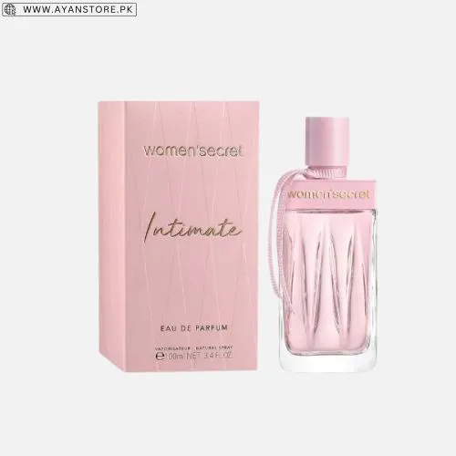 Secret Intimate Edp Perfume  Secret Intimate Edp Perfume