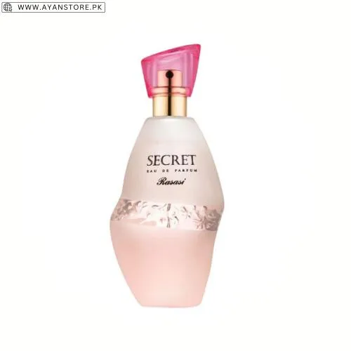 secret purchase rasasi perfume 