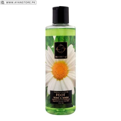 Sen Soothing & Revitalising Foot Price In Pakistan Sen Soothing & Revitalising Foot Price In Pakistan