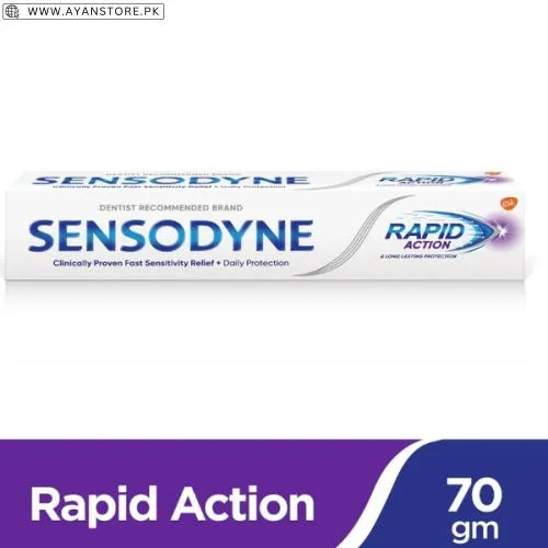 Sensodyne Price In Pakistan