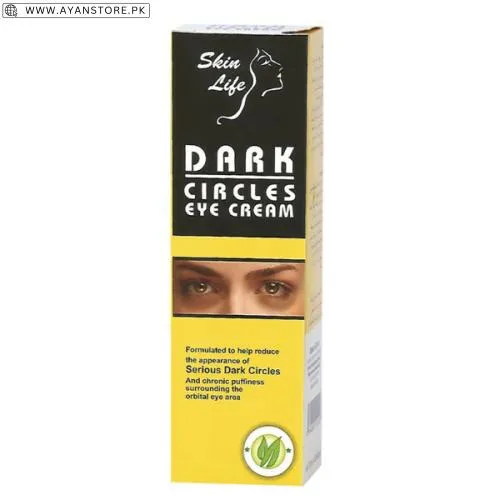 Sg Dark Circle Cream Sg Dark Circle Cream