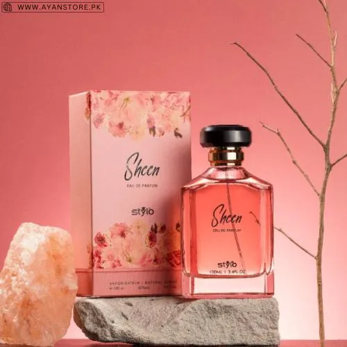 Sheen Perfume Price In Pakistan