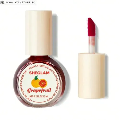 Sheglam For The Flush Lip