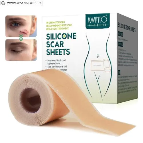 Silicone Gel Sheet Price In Pakistan