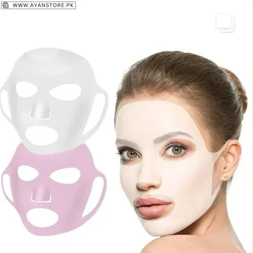 Silicone Mask For Nourishing Skin Price In Pakistan