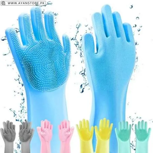 Silicone Washing Gloves Price In Pakistan Silicone Washing Gloves Price In Pakistan