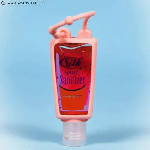 Silk Fresh Strawberry Hand Sanitizer Price In Pakistan Silk Fresh Strawberry Hand Sanitizer Price In Pakistan