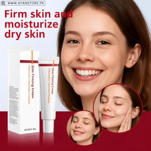 Skin Firming Cream