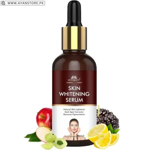 Skin Whitening Serum Skin Whitening Serum