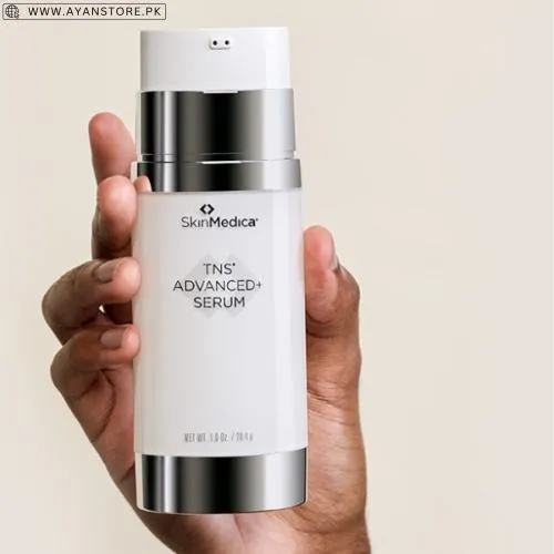 Skinmedica Tns Advanced Serum