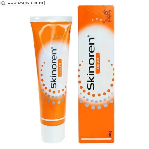 Skinoren Cream Price In Pakistan