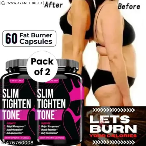 Slim Tighten Tone