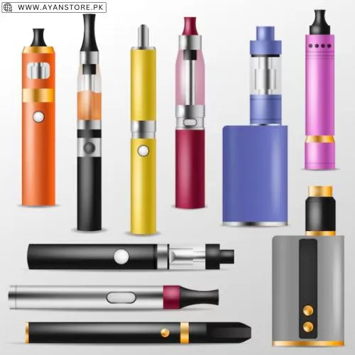 Small Vape Price In Pakistan