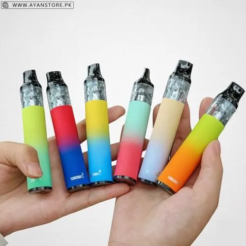 Smoant Elfin Disposable Vape
