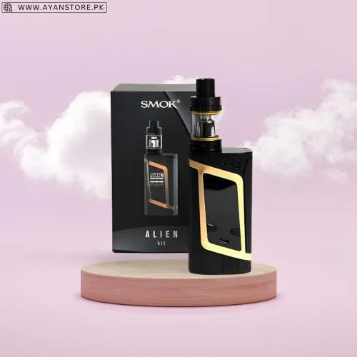 Smok Vape 220W Price In Pakistan