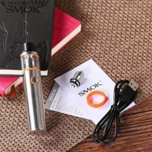 Smok Vape Pen Price In Pakistan