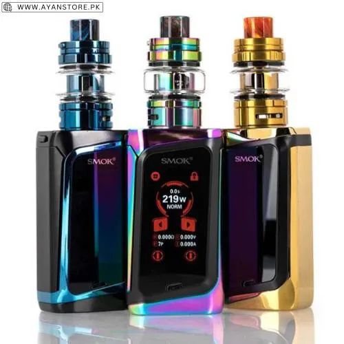 Smok Vape Price In Pakistan