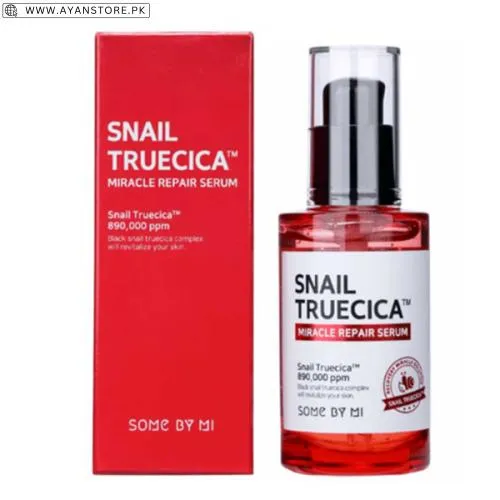Snail Truecica Price In Pakistan