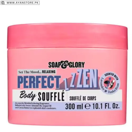 Soap & Glory Perfect Price In Pakistan Soap & Glory Perfect Price In Pakistan