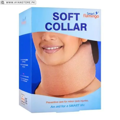 Soft Collar Price In Pakistan