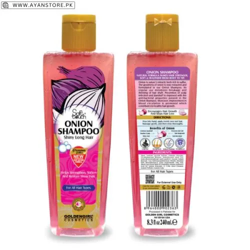 Soft Touch Onion Hair Shampoo Price In Pakistan Soft Touch Onion Hair Shampoo Price In Pakistan