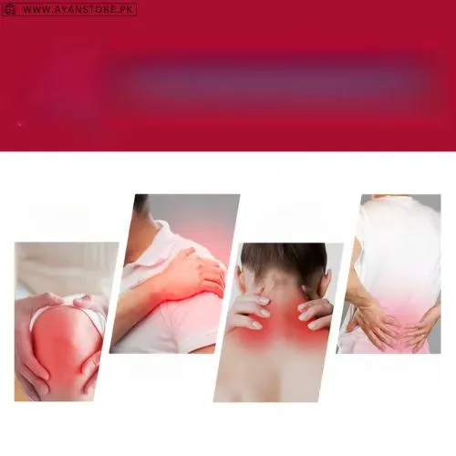 South Moon Joint Collagen Cream