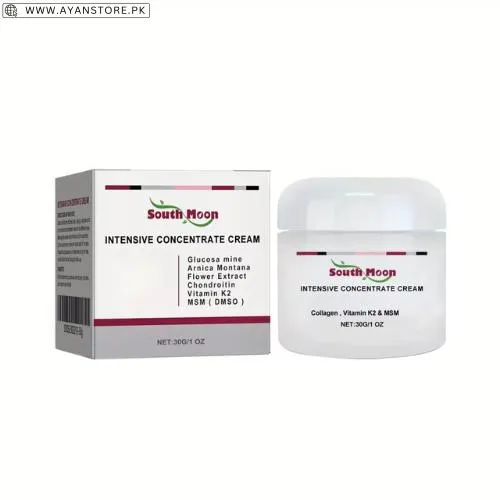 South Moon Joint Collagen Cream
