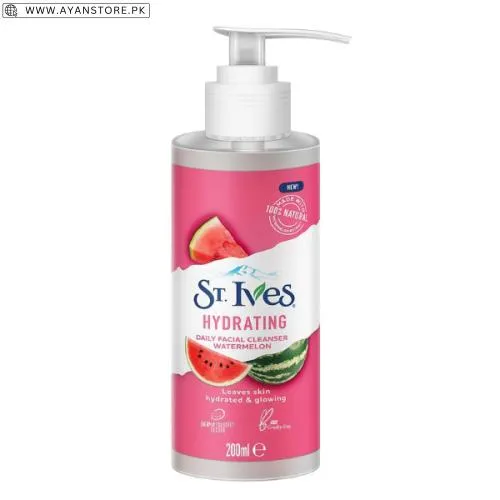 St Ives Hydrating Watermelon Price In Pakistan