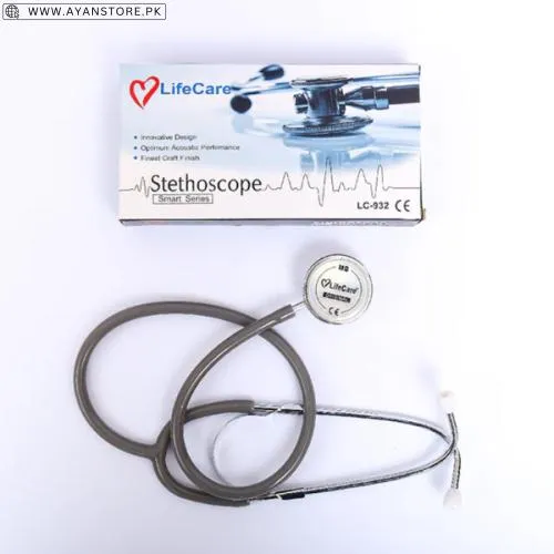 Stethoscope Price In Pakistan Stethoscope Price In Pakistan