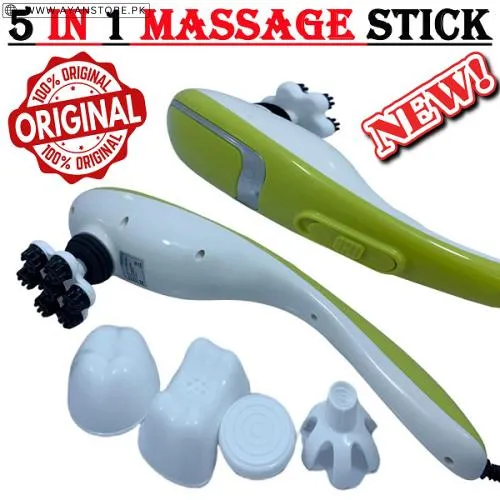 Stick Invigorating Tapping Massager In Pakistan
