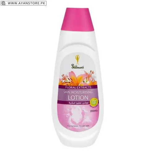 Stillman's Floral Extracts Skin Price In Pakistan