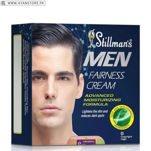 Stillmans Men Fairness Cream Price In Pakistan Stillmans Men Fairness Cream Price In Pakistan