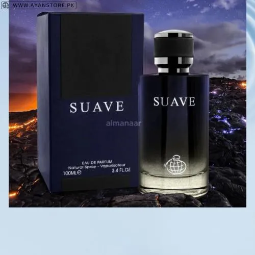 Suave Perfume in pakistan
