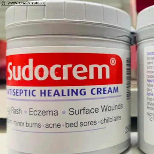 Sudocrem Price In Pakistan