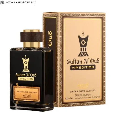 Sultan Al Oud Vip Edition 