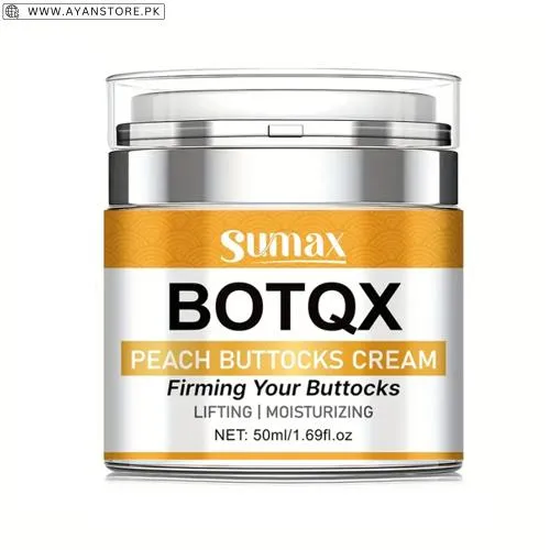 Sumax Botox Hip Lift Cream