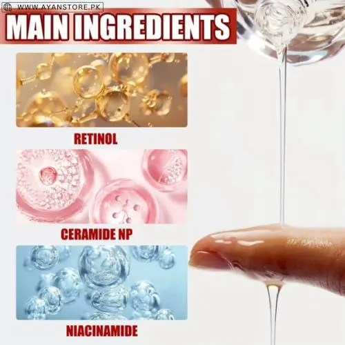 Sumax For Women Serum