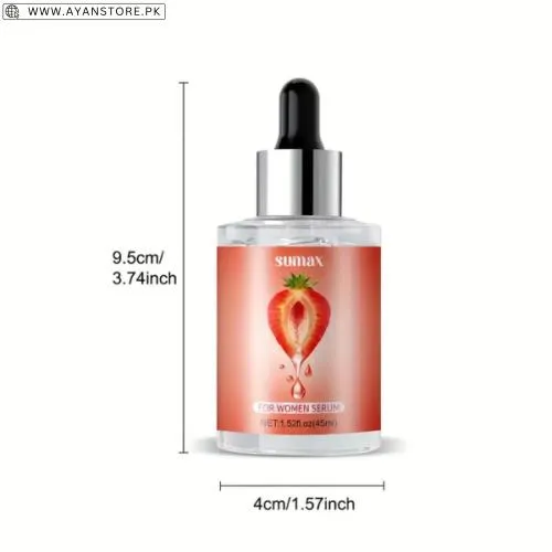 Sumax For Women Serum