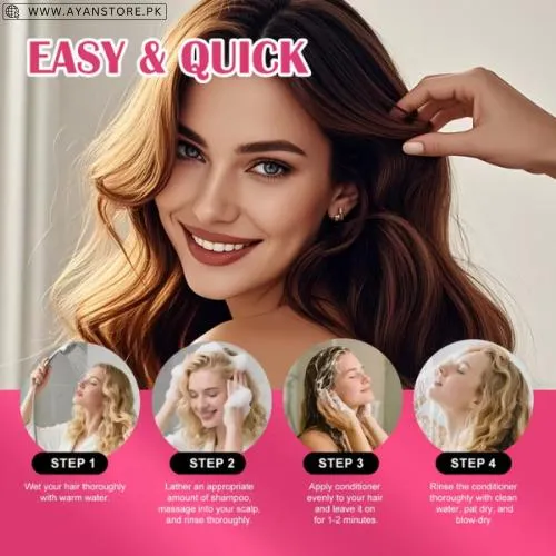 Sumifang Cheribe Shampoo