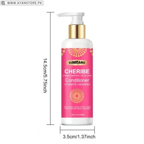 Sumifang Cheribe Shampoo