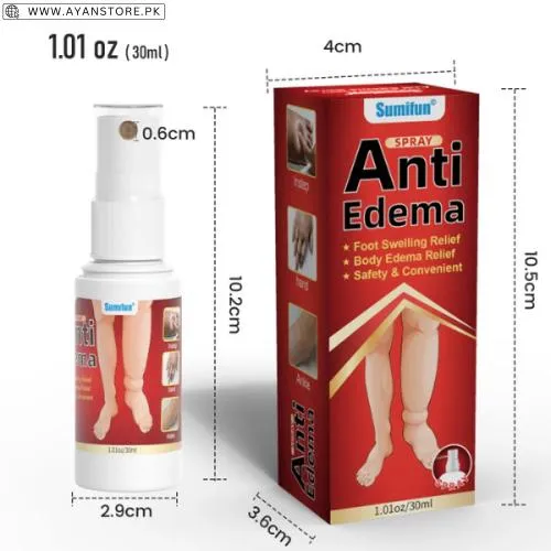 Sumifun Anti Edema Spray Sumifun Anti Edema Spray