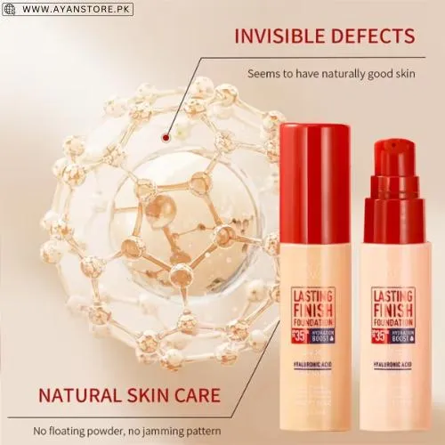 Sun Protection Cc Cream