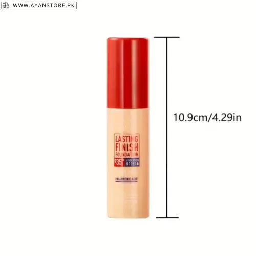Sun Protection Cc Cream