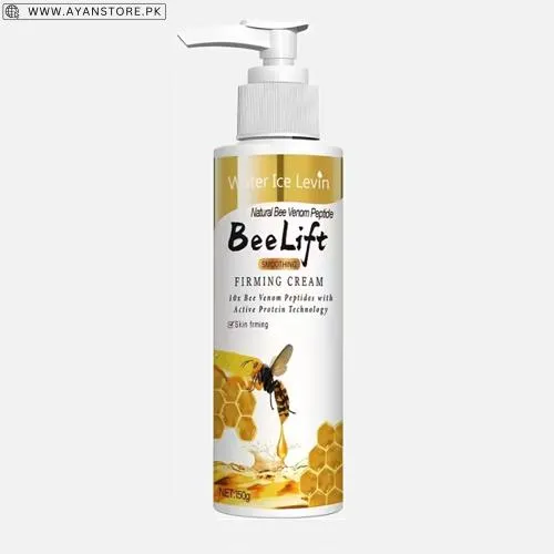 Super Bee Venom Peptide Cream