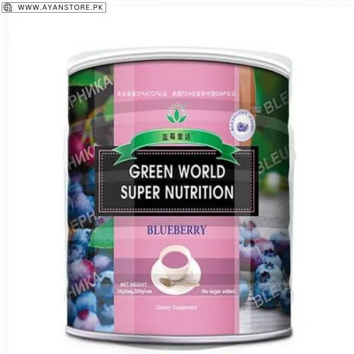 Super Nutrition Price In Pakistan