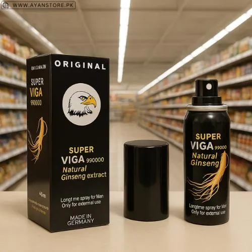Super Viga 99000 Spray