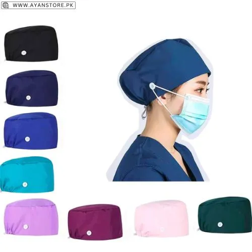 Surgical Caps Price In Pakistan