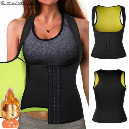 Sweat Neoprene Vest Tightness Price In Pakistan Sweat Neoprene Vest Tightness Price In Pakistan