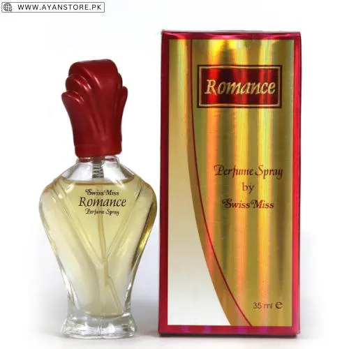 Swiss Miss Romance Perfume Swiss Miss Romance Perfume